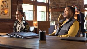 Гримм 4 сезон 18 серия