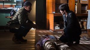 Гримм 2 сезон 4 серия