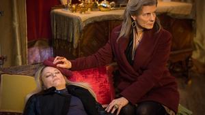 Огненное кольцо