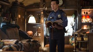 Гримм 4 сезон 13 серия