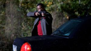 Гримм 1 сезон 8 серия