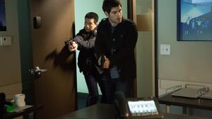 Гримм 2 сезон 16 серия