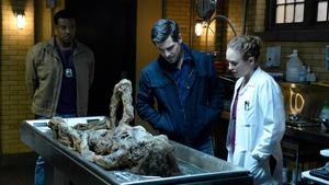 Гримм 6 сезон 5 серия