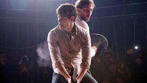 Гримм-победитель