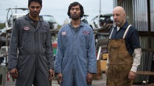 Гримм 4 сезон 6 серия