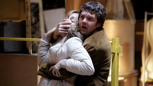 Гримм 1 сезон 9 серия