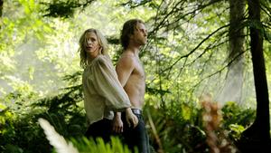 Медвежья натура