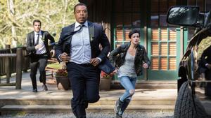 Гримм 3 сезон 22 серия