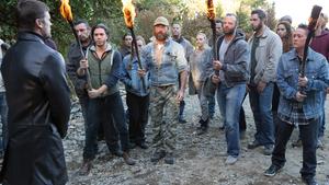 Гримм 5 сезон 7 серия