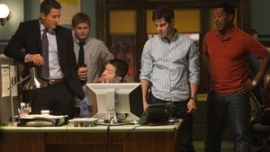 Гримм 2 сезон 10 серия