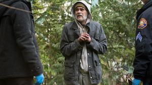 Большеноги