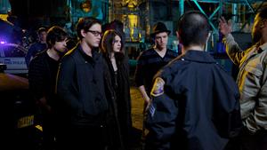 Гримм 1 сезон 5 серия