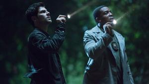 Гримм 3 сезон 3 серия