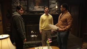 Гримм 1 сезон 1 серия