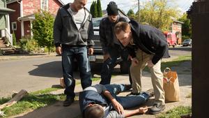 Гримм 3 сезон 5 серия