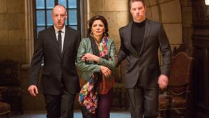 Гримм 3 сезон 12 серия