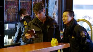 Гримм 1 сезон 18 серия