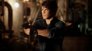 Гримм 1 сезон 3 серия