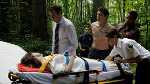 Гримм 1 сезон 2 серия