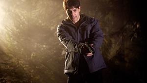 Чудо в перьях