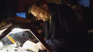 Гримм 5 сезон 10 серия