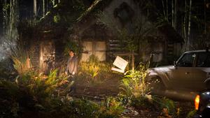 Лицом к лицу