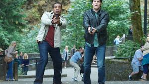 Гримм 1 сезон 4 серия