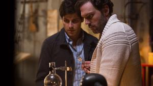 Гримм 2 сезон 10 серия