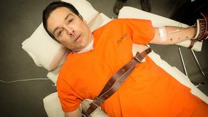 Тот, кто служит и защищает