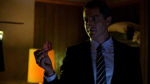 Гримм 1 сезон 4 серия