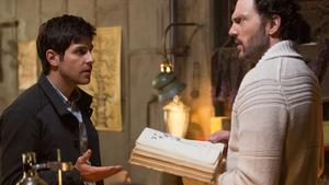 Смертный час