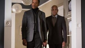 Гримм 4 сезон 16 серия