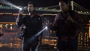 Гримм 3 сезон 7 серия