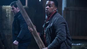 Гримм 4 сезон 17 серия