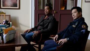 Гримм 6 сезон 8 серия