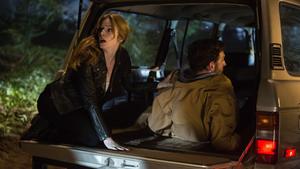 Через мой труп