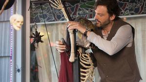 Гримм 2 сезон 9 серия