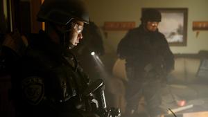 Гримм 1 сезон 8 серия