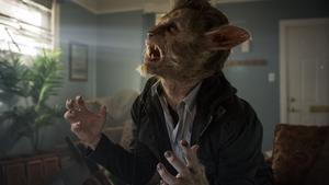 Ожившие мертвецы