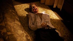 Гримм 1 сезон 11 серия